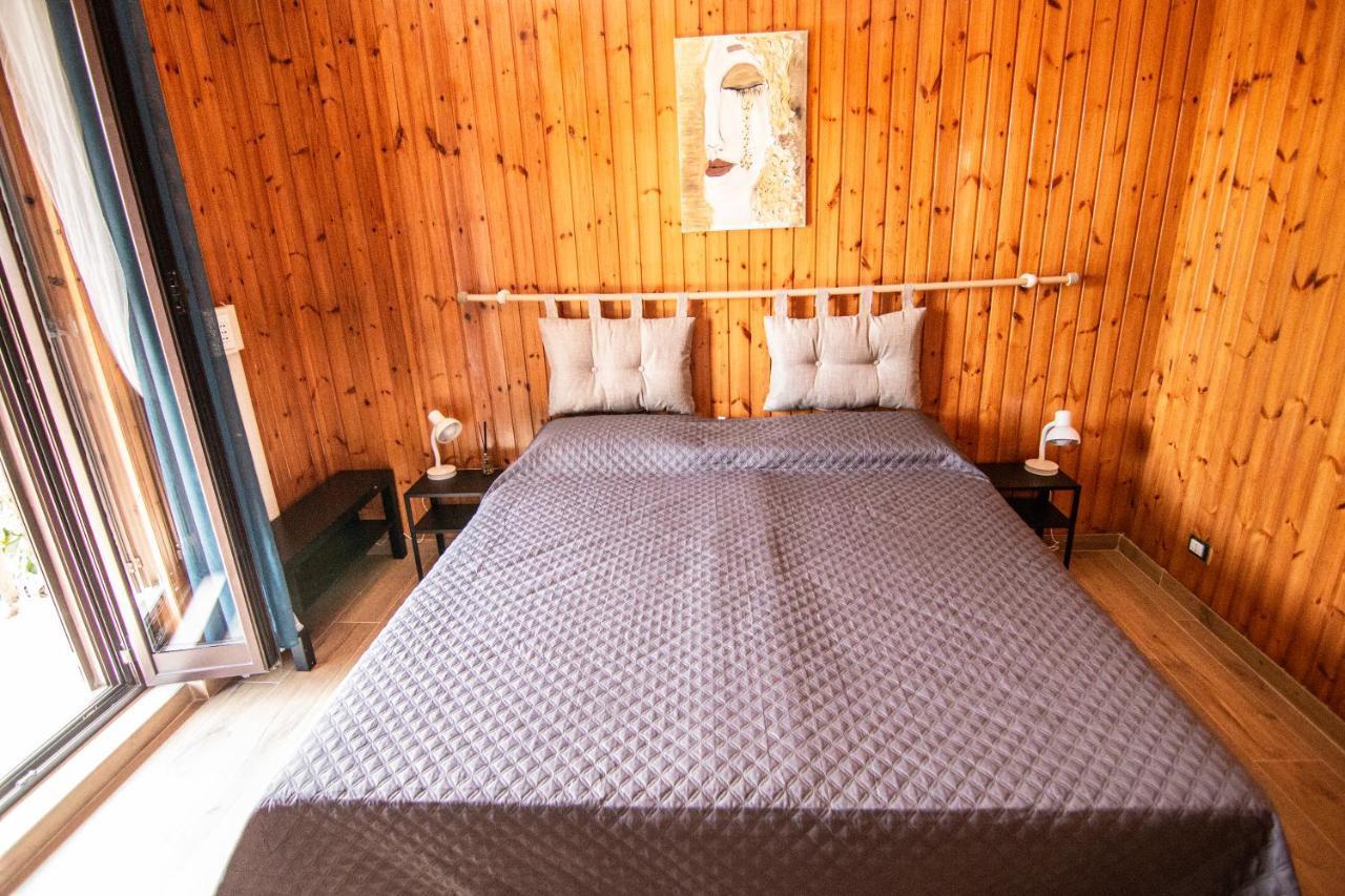 רומא Yourquadrarooms B&B מראה חיצוני תמונה
