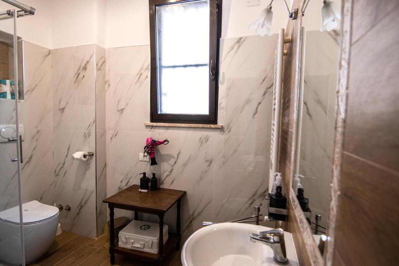 רומא Yourquadrarooms B&B מראה חיצוני תמונה