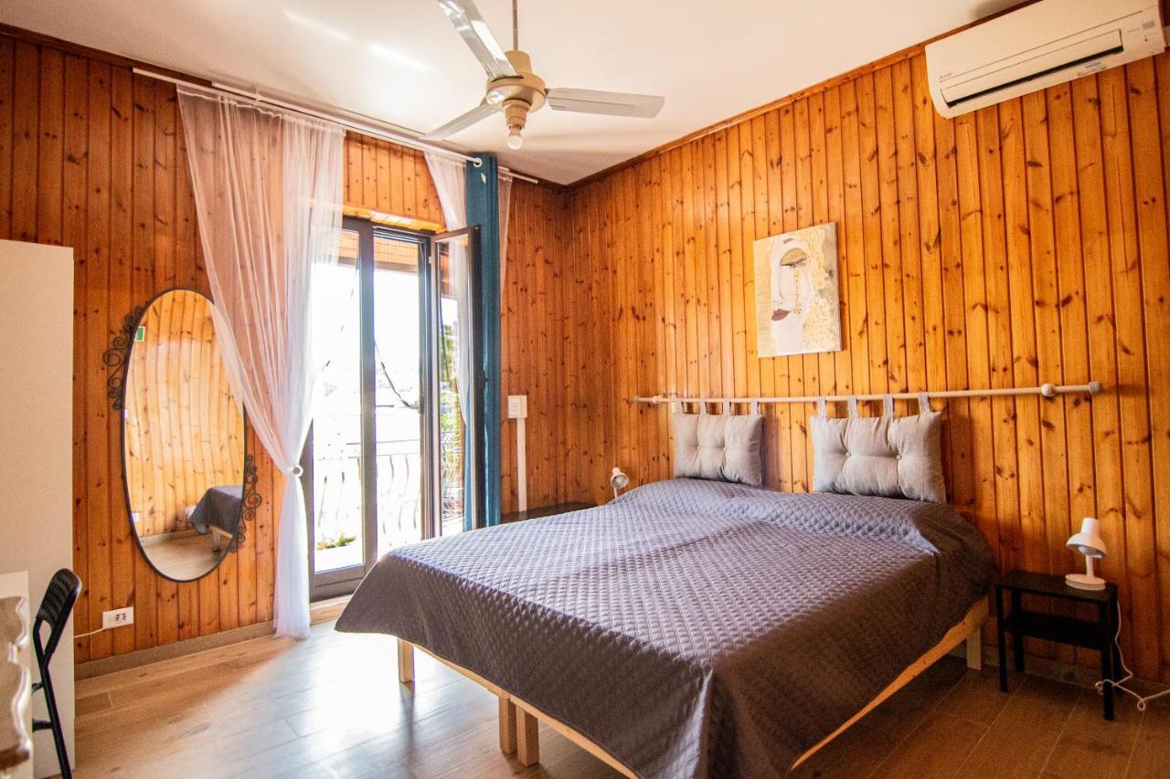 רומא Yourquadrarooms B&B מראה חיצוני תמונה