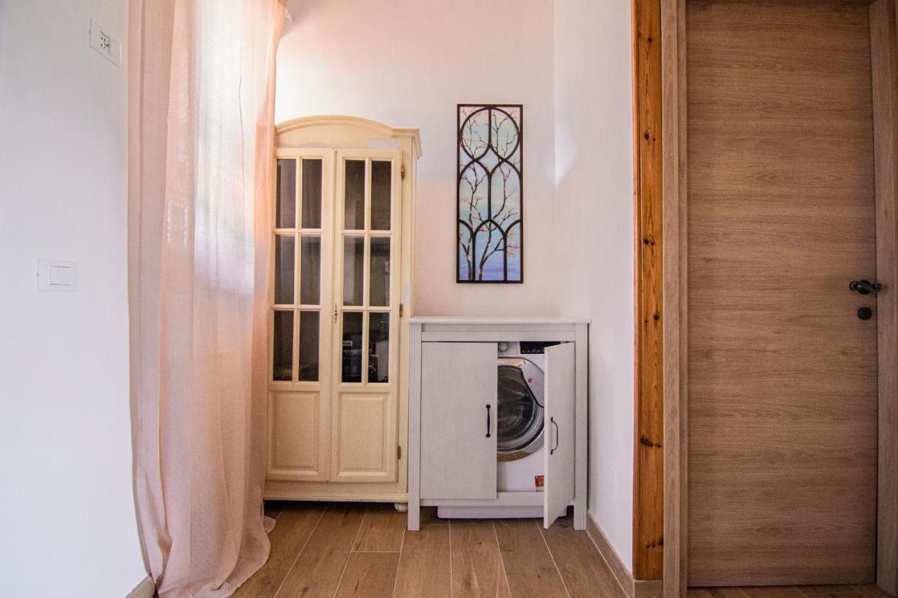 רומא Yourquadrarooms B&B מראה חיצוני תמונה